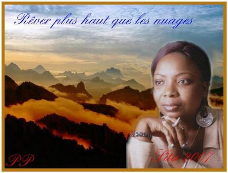  IL FAUT R�VER TOUJOURS PLUS HAUT