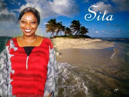 Sita photo r�cente