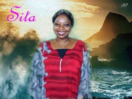 Sita photo r�cente