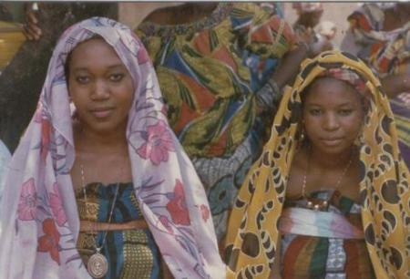 habits traditionnels